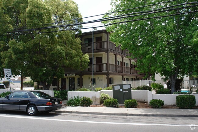 Photo - Benson Place