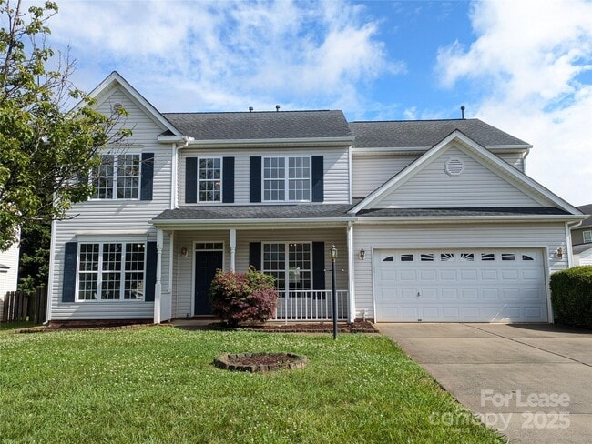 Photo - 117 Stallings Mill Dr House
