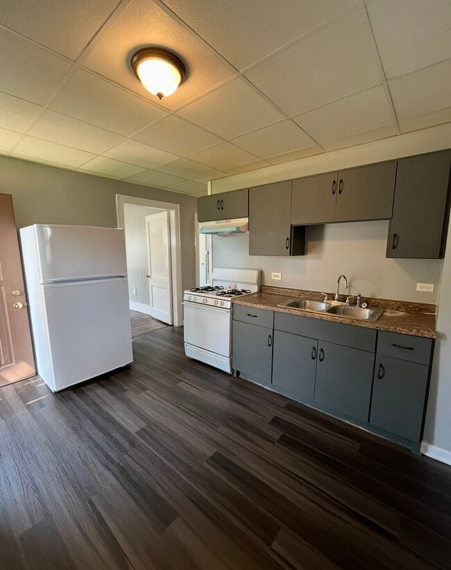 Building Photo - 1665 Aberdeen St Unit 1 Rental