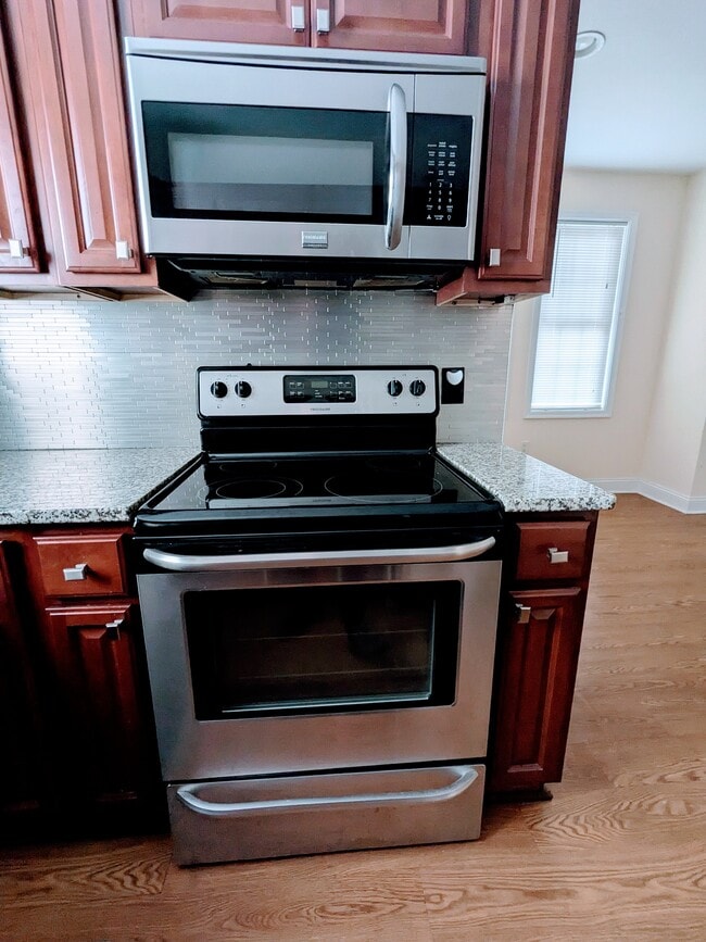 Photo - 1329 Penn Ave Apartamentos Unidad 1