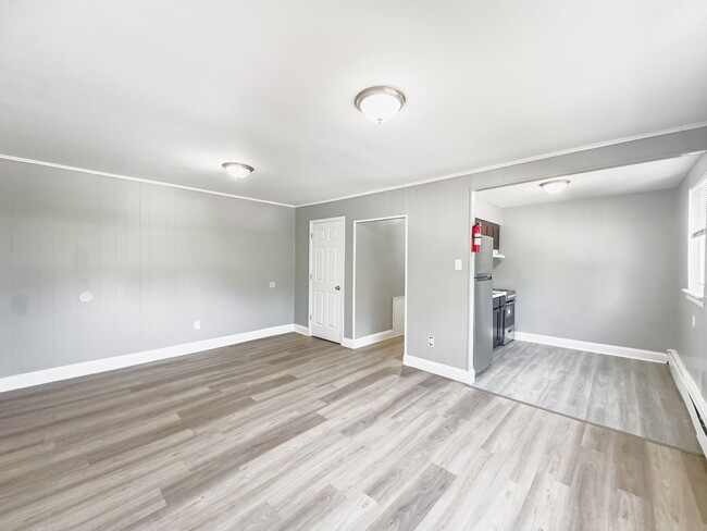 Green Park Apartments