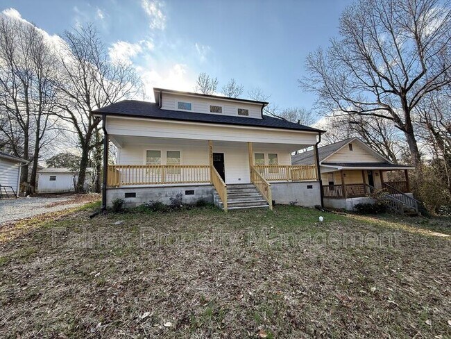 Photo - 312 Price Ave