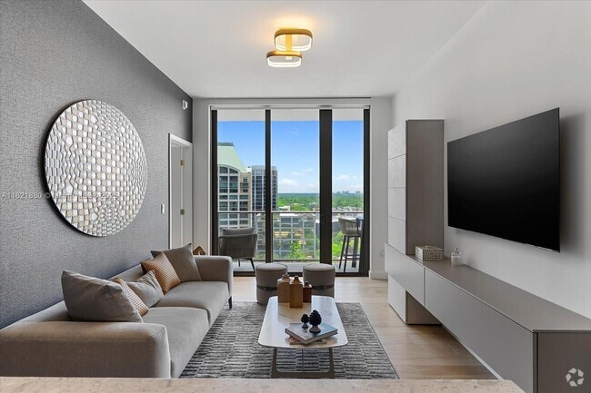 Building Photo - 2678 Tigertail Ave Unit 1703 Rental