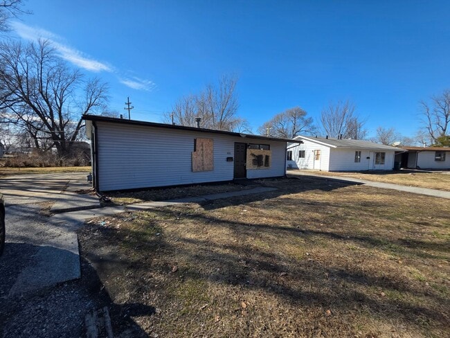 Photo - Nice 3 bed 1 bath