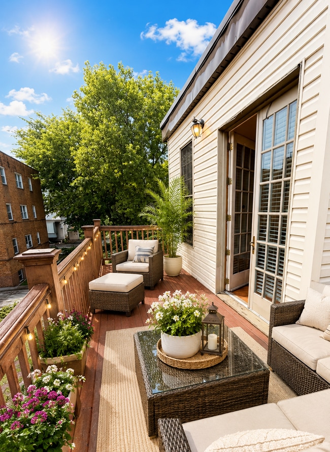 5934 Elwood St Unit 3