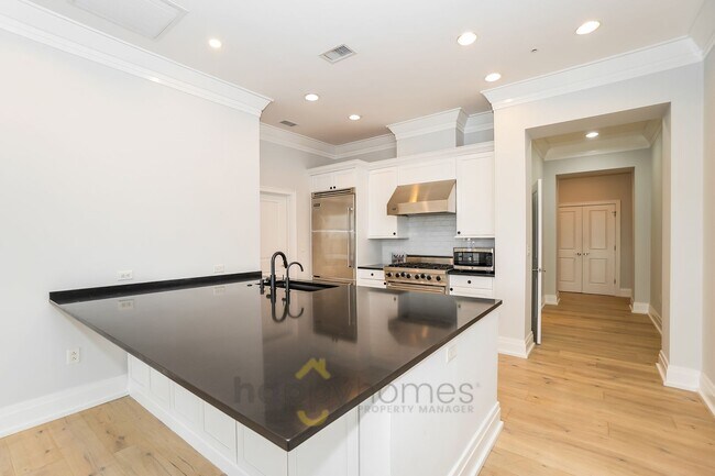 Photo - Waterfront Oasis: Fully Furnished 1BR/1.5BA with Marsh Views