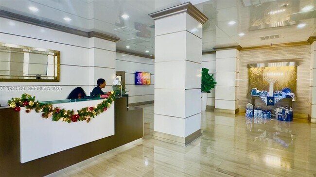 Photo - 19390 Collins Ave Unit 816