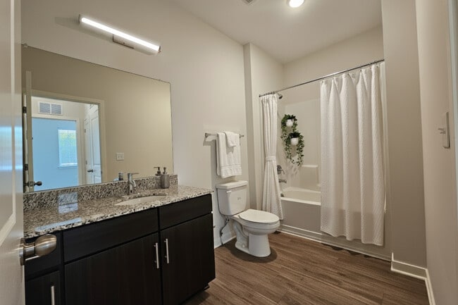 Photo - The Reserve at Cool Springs