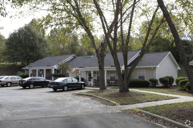 Photo - Westwinds Village Apartment I & II