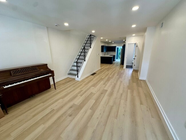 Photo - Fully renovated, bright, and spacious 3-bedroom, 1.5-bath home in an amazing location.