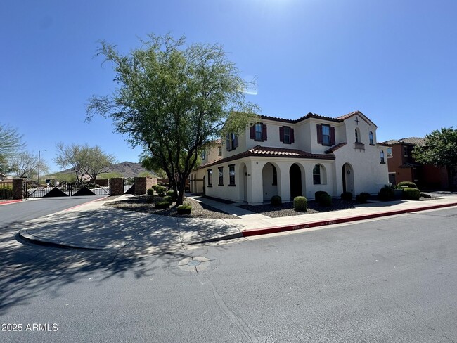 Photo - 26023 N 53rd Dr House