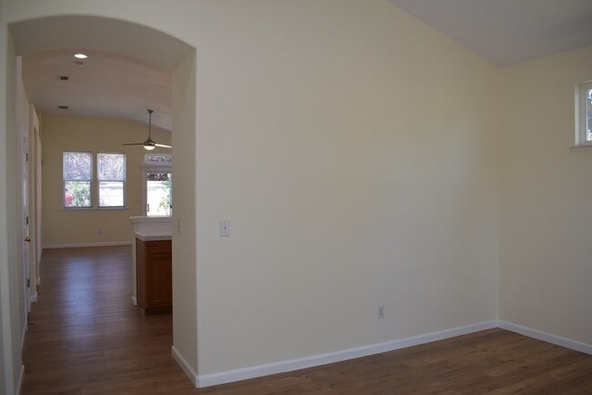 Photo - Resident Benefit Package Property