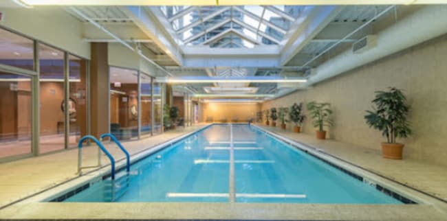 Photo - 222 N Columbus Dr Unit 35th Floor