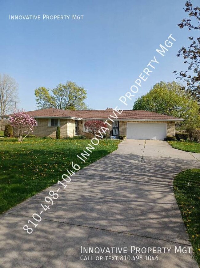 Photo - 5113 E Mt Morris Rd Casa