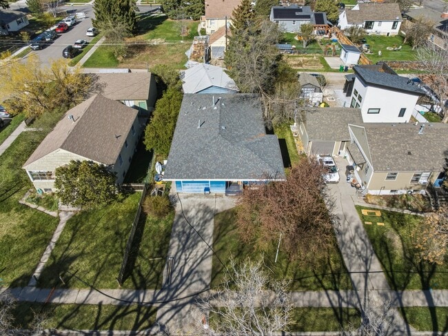 Photo - 517 S 13th Ave Unidad Basement