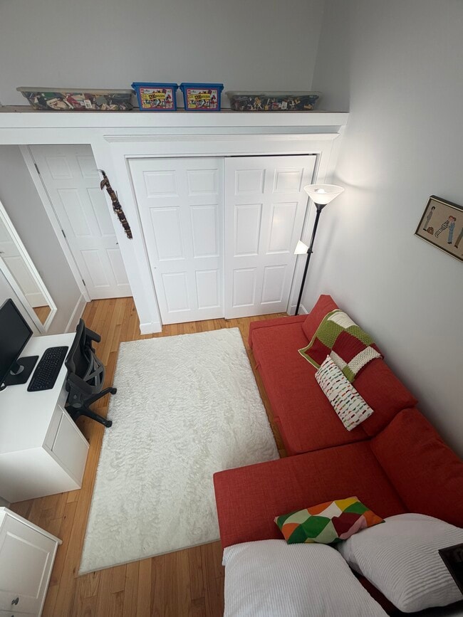 Photo - 52 Sanborn St Unidad Downtown Reading Condo