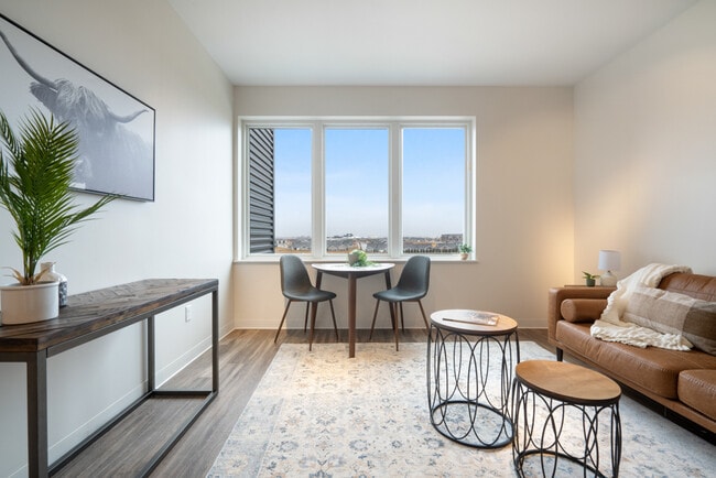 Photo - The Residence @ Willow Falls