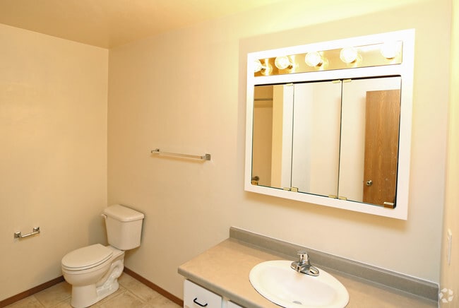 Stoneridge Apartments