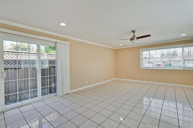 Photo - "Charming 2-Bedroom Retreat with 1100 Sq Ft of Comfort in Santa Clara!"