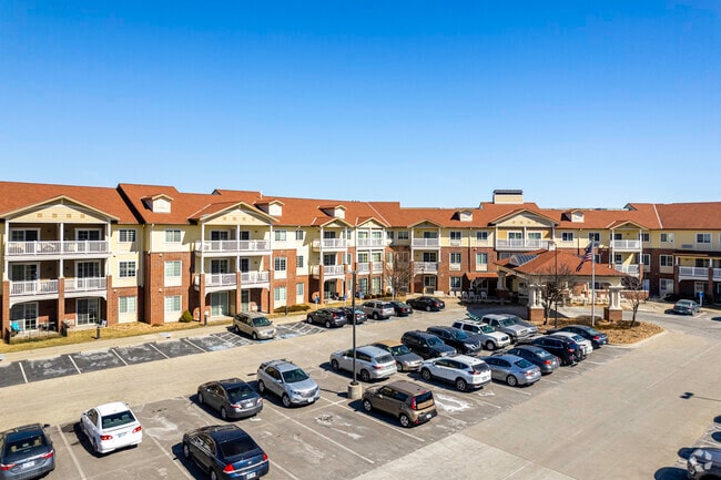 Photo - Shawnee Hills Senior Living