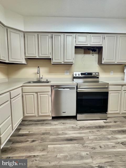 Photo - 3713 S George Mason Dr Unit 716