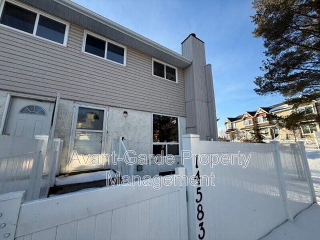 Building Photo - 14583-14121 121 St NW