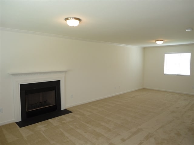 Photo - 3611 Marksbury Dr