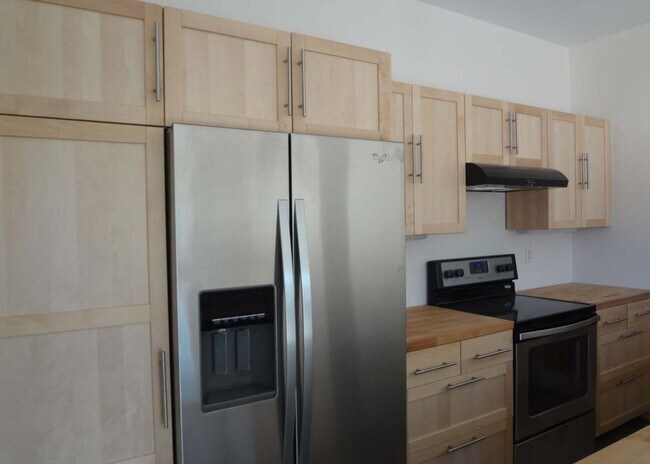 Photo - Located in downtown Lexington - close to W&L and VMI