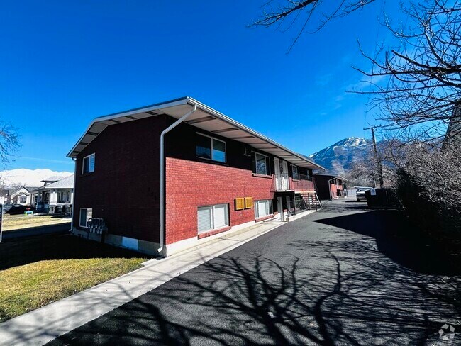 Building Photo - 258 N 400 W St Unit 8 Rental