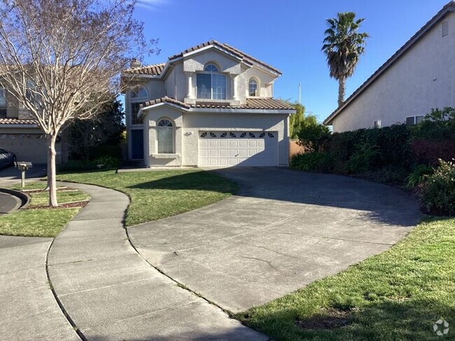 Building Photo - Napa Yacht Club Riverfront home in gated c...