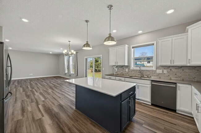 Photo - 1083 152nd Ave NW