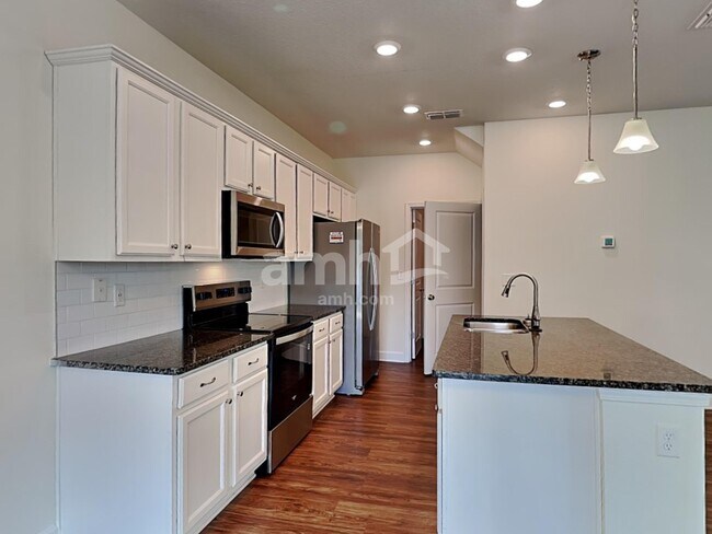 Photo - 2906 Calebs Cove Way