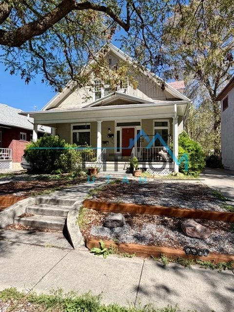 Building Photo - 935 S 700 E Unit Main