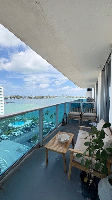 Photo - 7501 E Treasure Dr Unit 8K