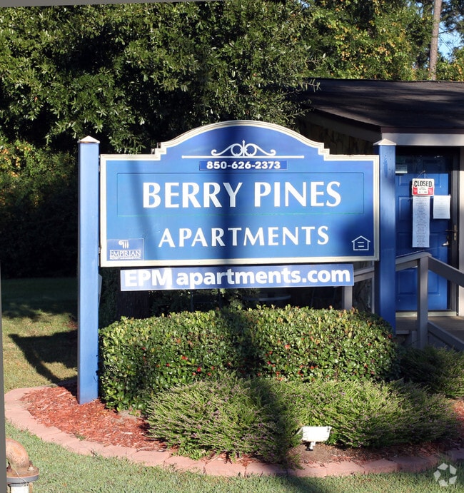 Apartamentos Berry Pines - Berry Pines