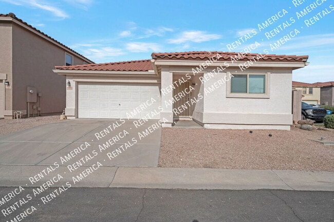 Photo - 3502 S Chaparral Rd