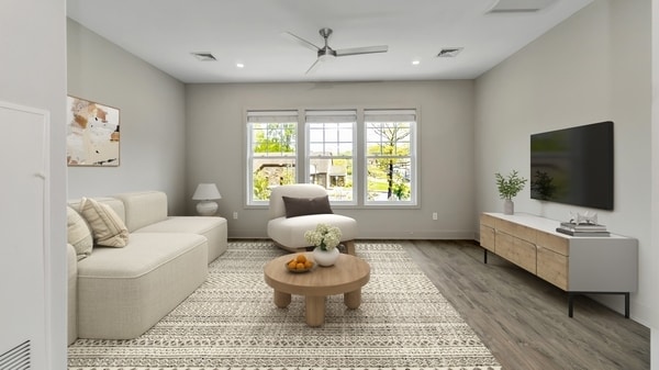 Photo - Hudson Place Apartments