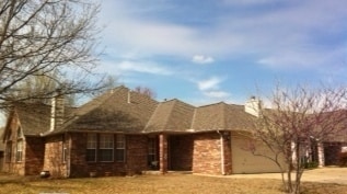 Photo - 3 Bedroom Plus Office in Stone Mill! Great open floor plan, huge kitchen!