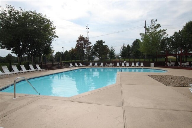 The Ethans Apartments
