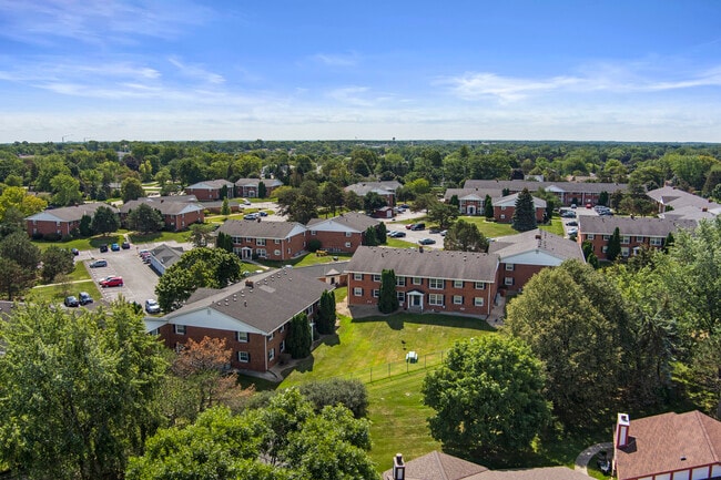 Tuckaway Heights Apartments