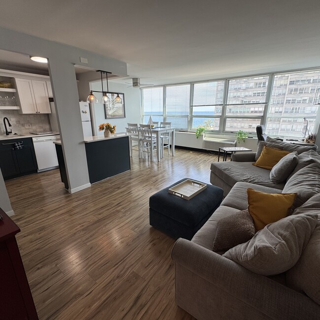 Photo - 4800 S Chicago Beach Dr Unit 1312N
