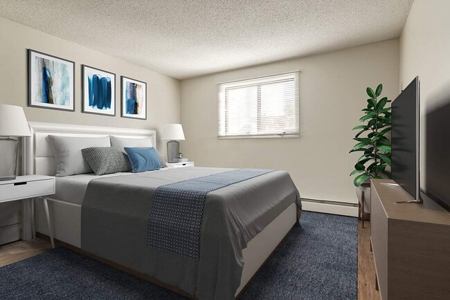 Photo - Hudson Court