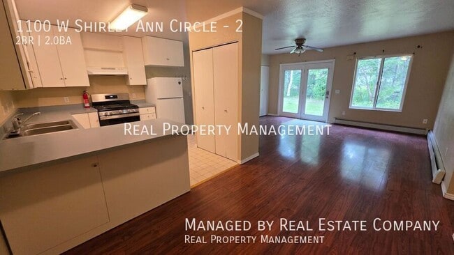 Photo - 1100 Shirley-Ann Cir Unit 2