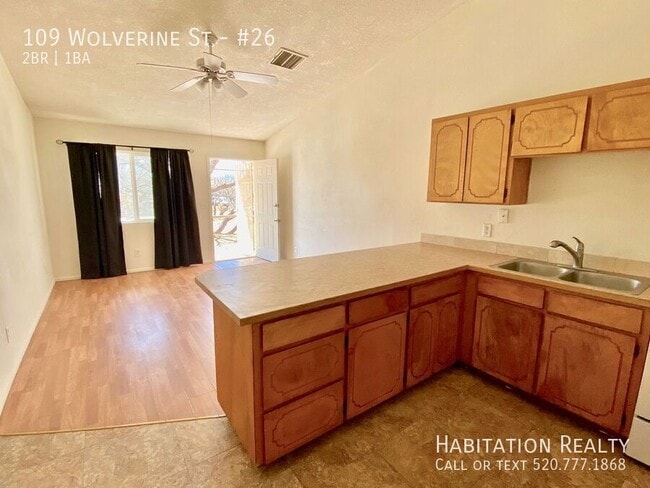 Photo - 109 Wolverine St Unit #26