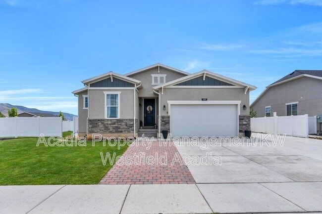 Building Photo - 1460 Lowe Peak Dr Rental