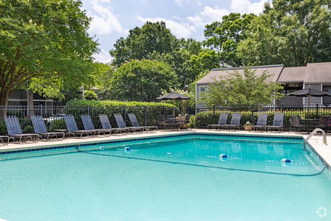 Building Photo - MAA Tanglewood Rental
