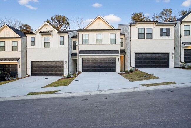 Photo - 1731 Harper Lily Ln