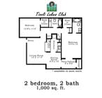 2BR/2BR