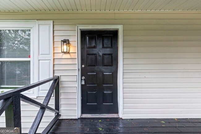 Photo - 1229 Creek Forest Ct NW