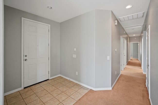 Photo - Stylish 4-Bedroom Rental in Rancho Sahuari...